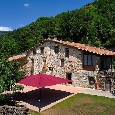 Casa Rural "Can Soler De Rocabruna" Camprodon Exteriér fotografie