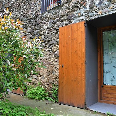 Casa Rural "Can Soler De Rocabruna" Camprodon Exteriér fotografie