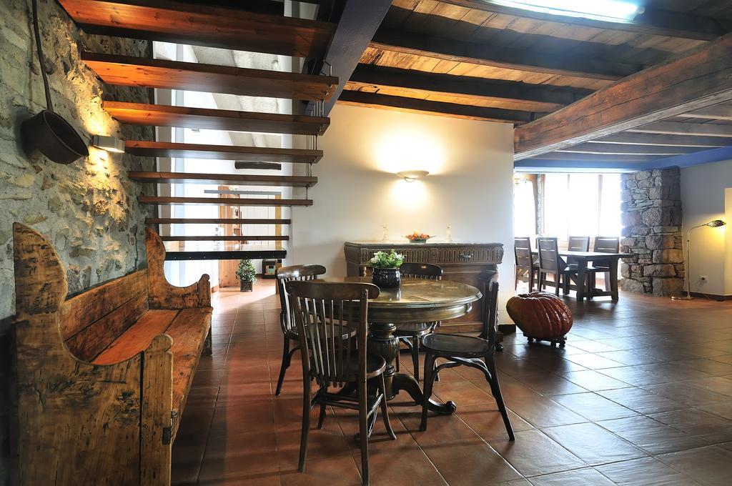 Casa Rural "Can Soler De Rocabruna" Camprodon Exteriér fotografie
