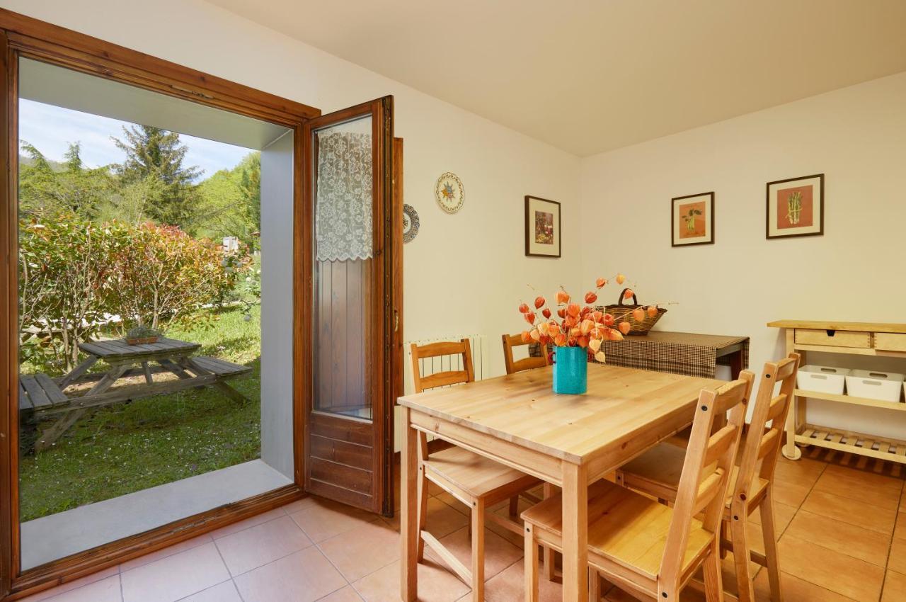Casa Rural "Can Soler De Rocabruna" Camprodon Exteriér fotografie