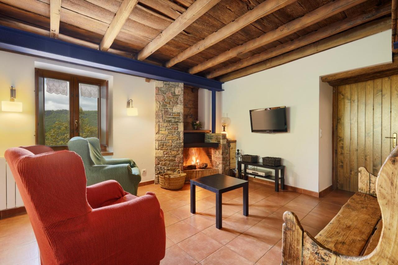 Casa Rural "Can Soler De Rocabruna" Camprodon Exteriér fotografie
