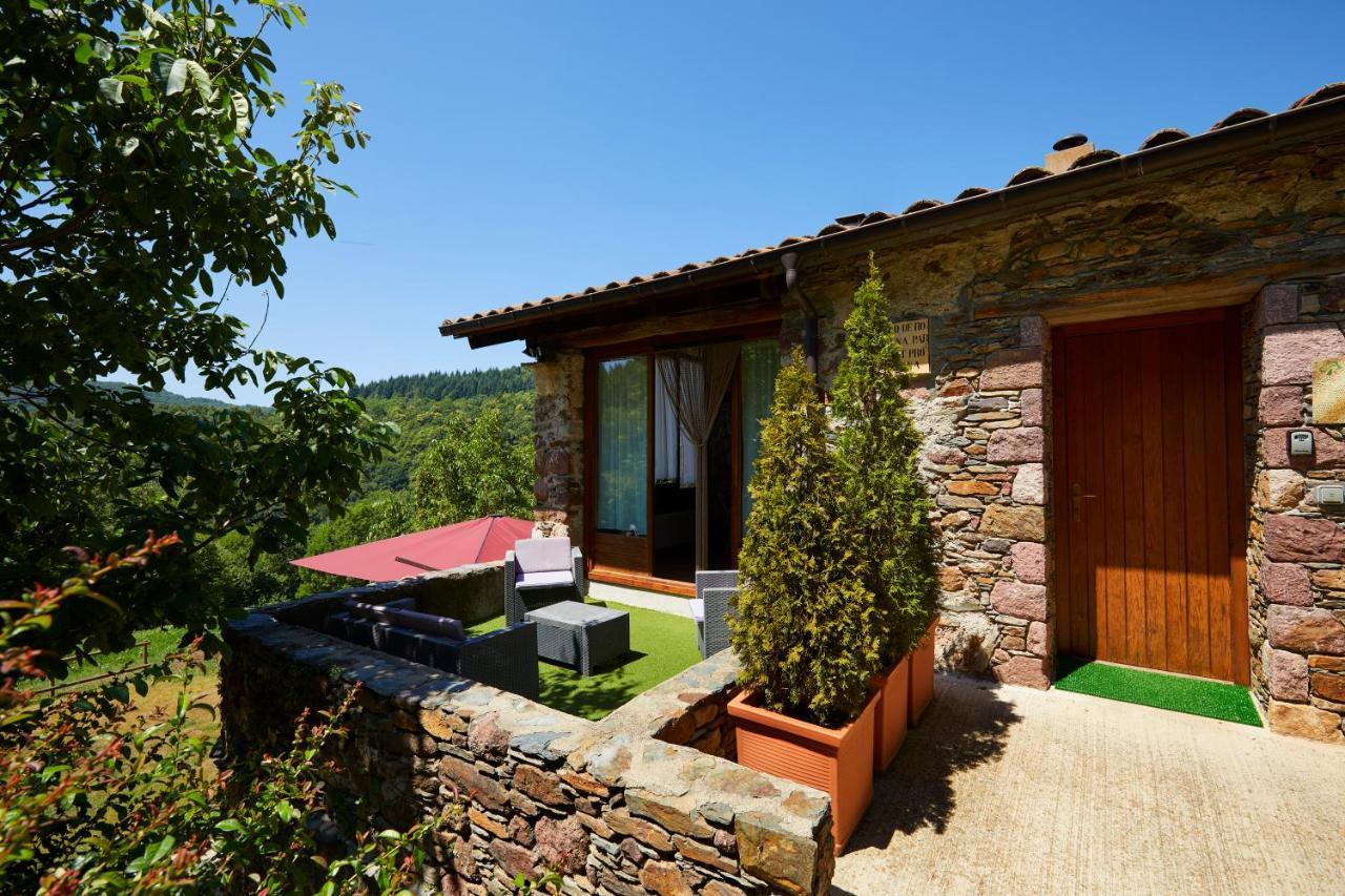 Casa Rural "Can Soler De Rocabruna" Camprodon Exteriér fotografie