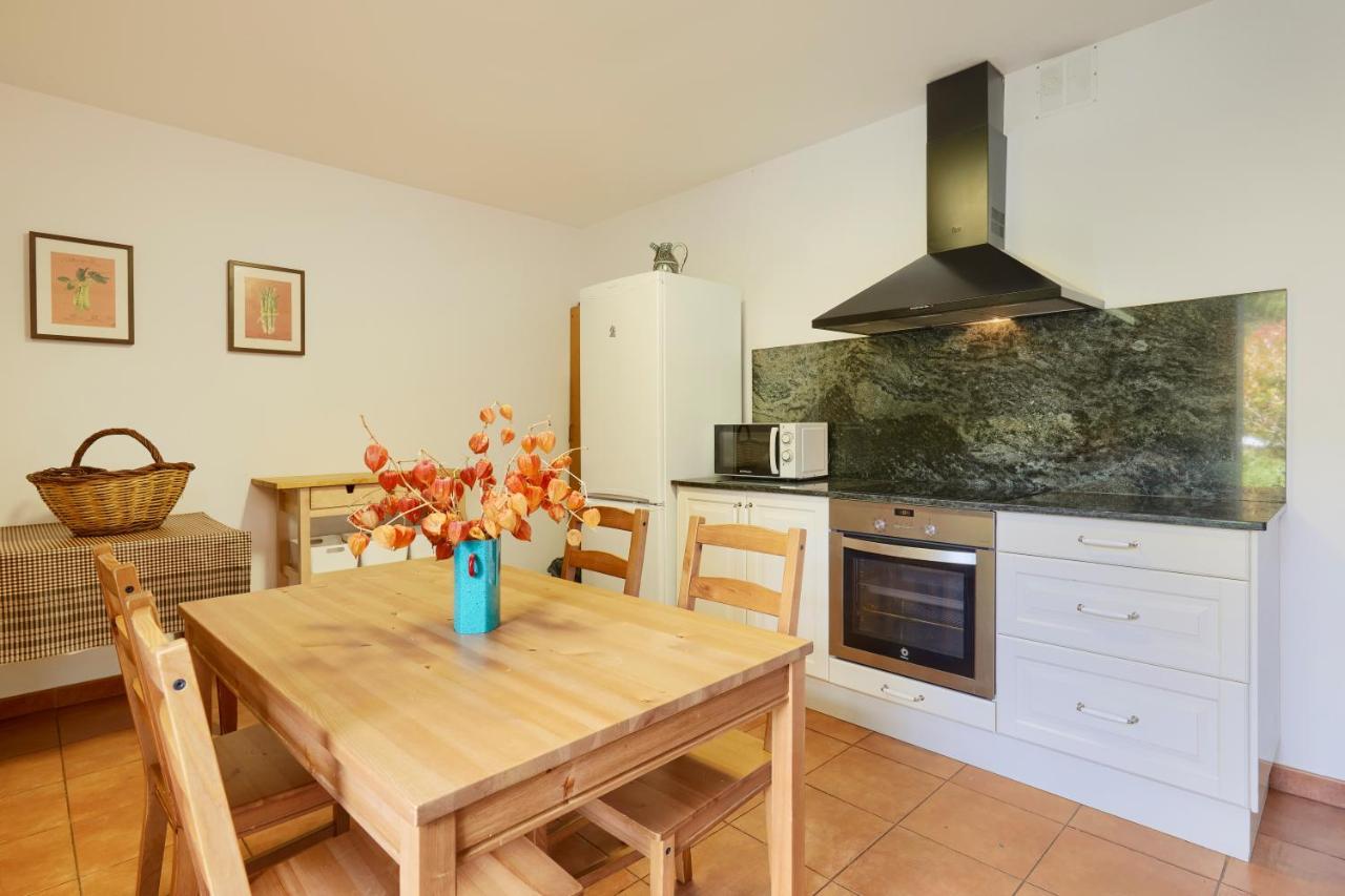Casa Rural "Can Soler De Rocabruna" Camprodon Exteriér fotografie