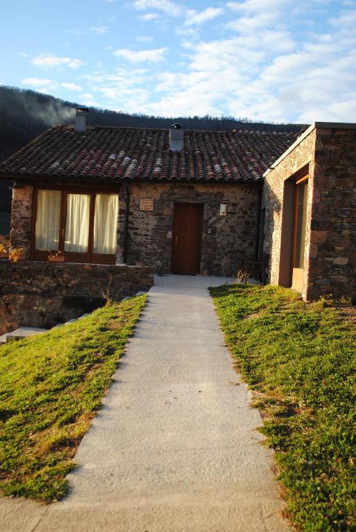 Casa Rural "Can Soler De Rocabruna" Camprodon Exteriér fotografie